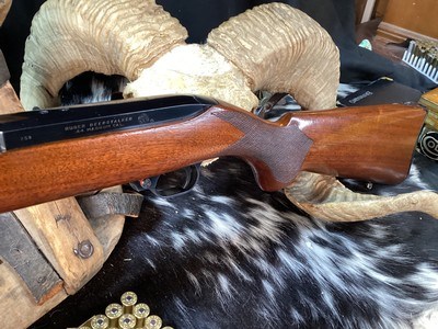 1961 First Days Production, Ruger Deerstalker .44 Carbine, SN: 258, Gorgeous Original. Trades Welcome. - Image 21 of 25