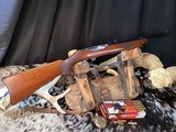 1961 First Days Production, Ruger Deerstalker .44 Carbine, SN: 258, Gorgeous Original. Trades Welcome. - 23 of 25