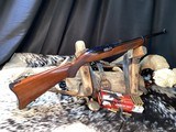1961 First Days Production, Ruger Deerstalker .44 Carbine, SN: 258, Gorgeous Original. Trades Welcome. - 17 of 25