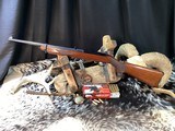 1961 First Days Production, Ruger Deerstalker .44 Carbine, SN: 258, Gorgeous Original. Trades Welcome. - 2 of 25