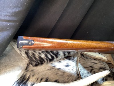 1961 First Days Production, Ruger Deerstalker .44 Carbine, SN: 258, Gorgeous Original. Trades Welcome. - Image 12 of 25