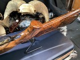 Krieghoff K80 Gold Uplander, 30”, Badillini Engraved & Signed, Presentation Grade Furniture, Titanium Chokes, Cased 12 Ga. Trades Welcome - Image 20 of 25