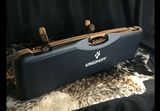 Krieghoff K80 Gold Uplander, 30”, Badillini Engraved & Signed, Presentation Grade Furniture, Titanium Chokes, Cased 12 Ga. Trades Welcome - Image 7 of 25