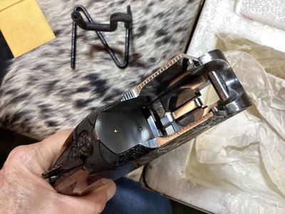 1974 Mfg. Browning Midas Grade Superposed Lightning Skeet, LNIB, 12 Ga. Trades Welcome - Image 24 of 25