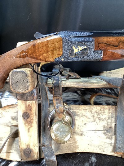 1974 Mfg. Browning Midas Grade Superposed Lightning Skeet, LNIB, 12 Ga. Trades Welcome - Image 16 of 25
