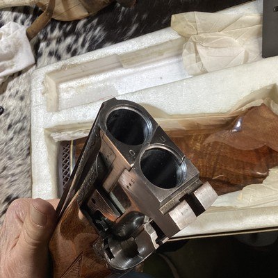 1974 Mfg. Browning Midas Grade Superposed Lightning Skeet, LNIB, 12 Ga. Trades Welcome - Image 23 of 25