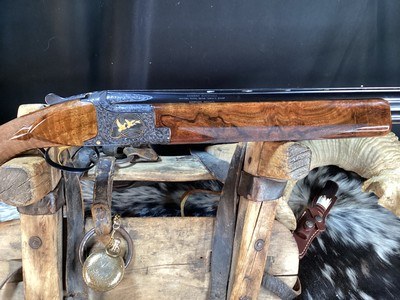 1974 Mfg. Browning Midas Grade Superposed Lightning Skeet, LNIB, 12 Ga. Trades Welcome - Image 17 of 25