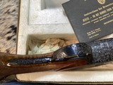 1974 Mfg. Browning Midas Grade Superposed Lightning Skeet, LNIB, 12 Ga. Trades Welcome - Image 13 of 25