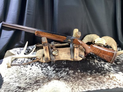 1974 Mfg. Browning Midas Grade Superposed Lightning Skeet, LNIB, 12 Ga. Trades Welcome - Image 5 of 25