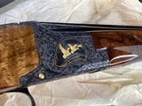 1974 Mfg. Browning Midas Grade Superposed Lightning Skeet, LNIB, 12 Ga. Trades Welcome - Image 9 of 25