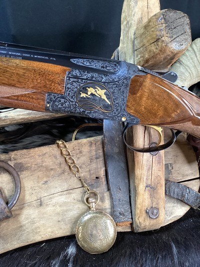 1974 Mfg. Browning Midas Grade Superposed Lightning Skeet, LNIB, 12 Ga. Trades Welcome - Image 1 of 25