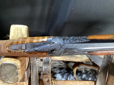 1974 Mfg. Browning Midas Grade Superposed Lightning Skeet, LNIB, 12 Ga. Trades Welcome - Image 18 of 25