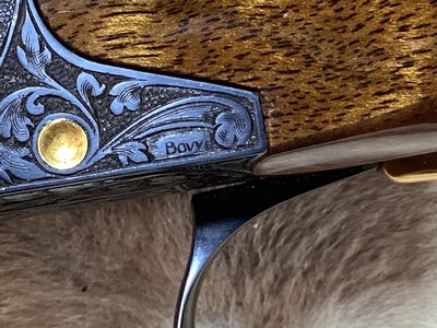 1974 Mfg. Browning Midas Grade Superposed Lightning Skeet, LNIB, 12 Ga. Trades Welcome - Image 22 of 25