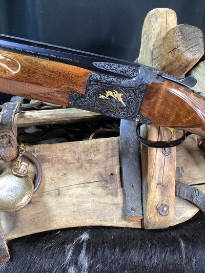 1974 Mfg. Browning Midas Grade Superposed Lightning Skeet, LNIB, 12 Ga. Trades Welcome - Image 19 of 25