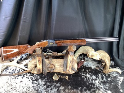 1974 Mfg. Browning Midas Grade Superposed Lightning Skeet, LNIB, 12 Ga. Trades Welcome - Image 4 of 25