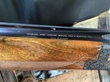 1974 Mfg. Browning Midas Grade Superposed Lightning Skeet, LNIB, 12 Ga. Trades Welcome - Image 20 of 25