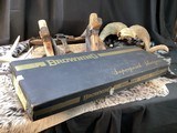 1974 Mfg. Browning Midas Grade Superposed Lightning Skeet, LNIB, 12 Ga. Trades Welcome - Image 8 of 25