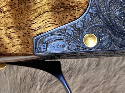 1974 Mfg. Browning Midas Grade Superposed Lightning Skeet, LNIB, 12 Ga. Trades Welcome - Image 21 of 25