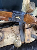 1974 Mfg. Browning Midas Grade Superposed Lightning Skeet, LNIB, 12 Ga. Trades Welcome - Image 1 of 25