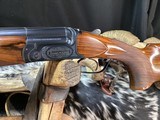 Perazzi MX2000 34”, Selectable Trigger, Briley Chokes, Cased, Trades Welcome - 20 of 24