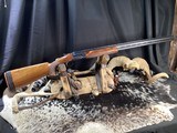 Perazzi MX2000 34”, Selectable Trigger, Briley Chokes, Cased, Trades Welcome - 1 of 24