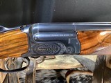 Perazzi MX2000 34”, Selectable Trigger, Briley Chokes, Cased, Trades Welcome - 24 of 24