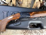 Perazzi MX2000 34”, Selectable Trigger, Briley Chokes, Cased, Trades Welcome - 9 of 24