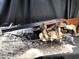 Perazzi MX2000 34”, Selectable Trigger, Briley Chokes, Cased, Trades Welcome - 16 of 24