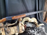 Perazzi MX2000 34”, Selectable Trigger, Briley Chokes, Cased, Trades Welcome - 17 of 24