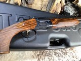 Perazzi MX2000 34”, Selectable Trigger, Briley Chokes, Cased, Trades Welcome - 11 of 24