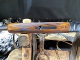 Perazzi MX2000 34”, Selectable Trigger, Briley Chokes, Cased, Trades Welcome - 22 of 24