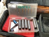Perazzi MX2000 34”, Selectable Trigger, Briley Chokes, Cased, Trades Welcome - 6 of 24
