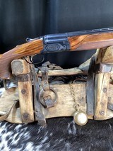 Perazzi MX2000 34”, Selectable Trigger, Briley Chokes, Cased, Trades Welcome - 14 of 24