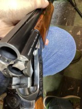 Perazzi MX2000 34”, Selectable Trigger, Briley Chokes, Cased, Trades Welcome - 23 of 24