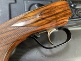 Perazzi MX2000 34”, Selectable Trigger, Briley Chokes, Cased, Trades Welcome - 12 of 24