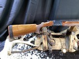 Perazzi MX2000 34”, Selectable Trigger, Briley Chokes, Cased, Trades Welcome - 15 of 24