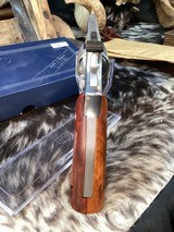 Smith & Wesson 66-1, .357 Combat Magnum Stainless Revolver, LNIB, 6”, W/Box & Paperwork. Trades Welcome. - Image 15 of 19