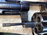 First Generation 1964 Colt Python, Pristine Handcrafted American Icon, 6” .357 Mag. Boxed As New. Trades Welcome - 19 of 25