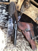 WWII Star Model B 9MM Nazi Marked Pistol W/Holster & 2 Mags. Trades Welcome - 13 of 17