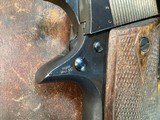 WWII Star Model B 9MM Nazi Marked Pistol W/Holster & 2 Mags. Trades Welcome - 6 of 17