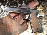 WWII Star Model B 9MM Nazi Marked Pistol W/Holster & 2 Mags. Trades Welcome - 7 of 17