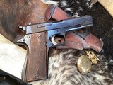 WWII Star Model B 9MM Nazi Marked Pistol W/Holster & 2 Mags. Trades Welcome - 9 of 17