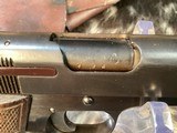 WWII Star Model B 9MM Nazi Marked Pistol W/Holster & 2 Mags. Trades Welcome - 10 of 17
