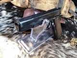 WWII Star Model B 9MM Nazi Marked Pistol W/Holster & 2 Mags. Trades Welcome - 8 of 17