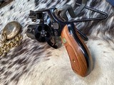 1969 Mfg. Smith & Wesson model 36 No -Dash, Chiefs Special, Unfired in Box W/Tools & Owners Papers. Trades Welcome. - Image 19 of 25