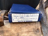 1969 Mfg. Smith & Wesson model 36 No -Dash, Chiefs Special, Unfired in Box W/Tools & Owners Papers. Trades Welcome. - Image 6 of 25