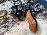 1969 Mfg. Smith & Wesson model 36 No -Dash, Chiefs Special, Unfired in Box W/Tools & Owners Papers. Trades Welcome. - Image 25 of 25