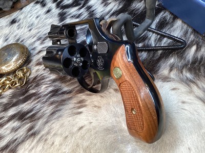 1969 Mfg. Smith & Wesson model 36 No -Dash, Chiefs Special, Unfired in Box W/Tools & Owners Papers. Trades Welcome. - Image 21 of 25