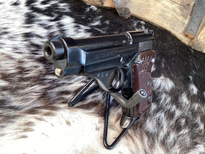 1959 Beretta Model 71 Jaguar, .22 LR, .22 Short, Unfired in Box W/ Paperwork, Excellent. Trades Welcome - Image 14 of 25