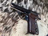 1959 Beretta Model 71 Jaguar, .22 LR, .22 Short, Unfired in Box W/ Paperwork, Excellent. Trades Welcome - Image 21 of 25